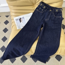 Ysl Jeans